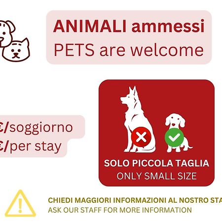 Caseospitali - Casa Di Bibi, Colorato Ed Elegante Bilocale Vicino Al Naviglio Martesana Per 4 Вімодроне Екстер'єр фото